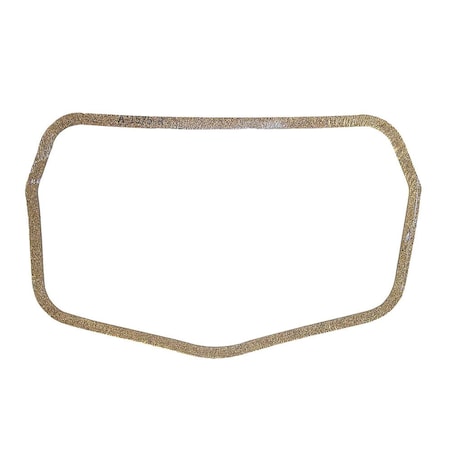 Aftermarket JDS922 Valve Cover Gasket Rocker Arm Gasket Fits John Deere JDS922-STR